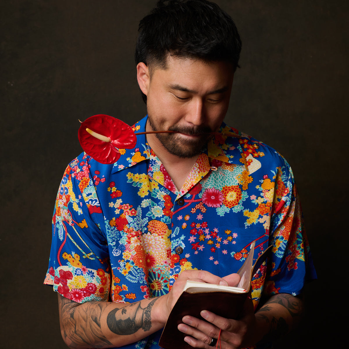 Avanti Hawaiian Shirts - Aloha Shirts from Hawaii – AVANTI HAWAII