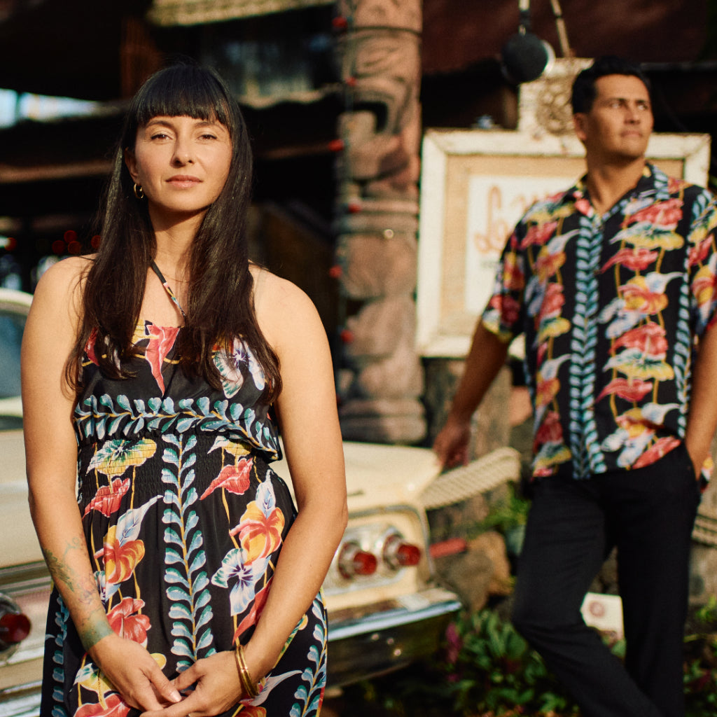 Avanti Hawaiian Shirts - Aloha Shirts from Hawaii – AVANTI HAWAII