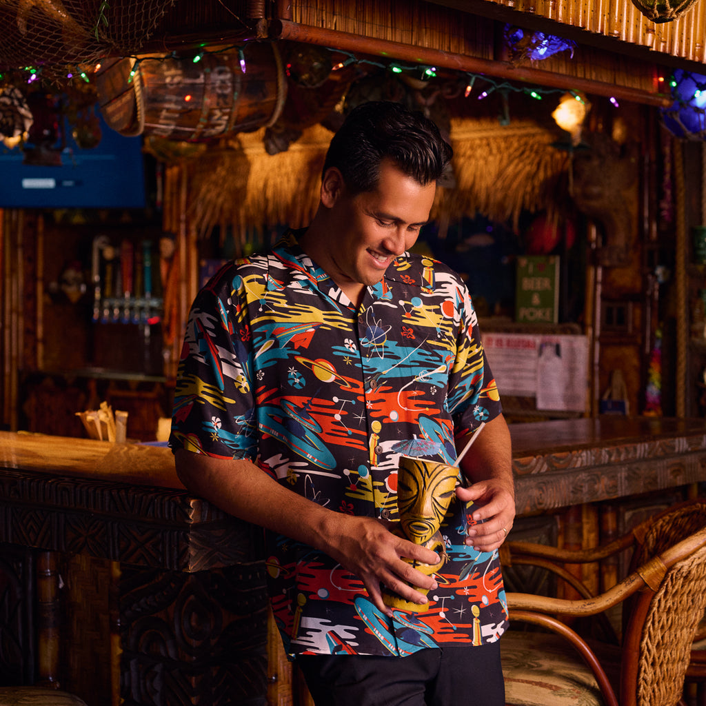 Avanti Hawaiian Shirts - Aloha Shirts from Hawaii – AVANTI HAWAII