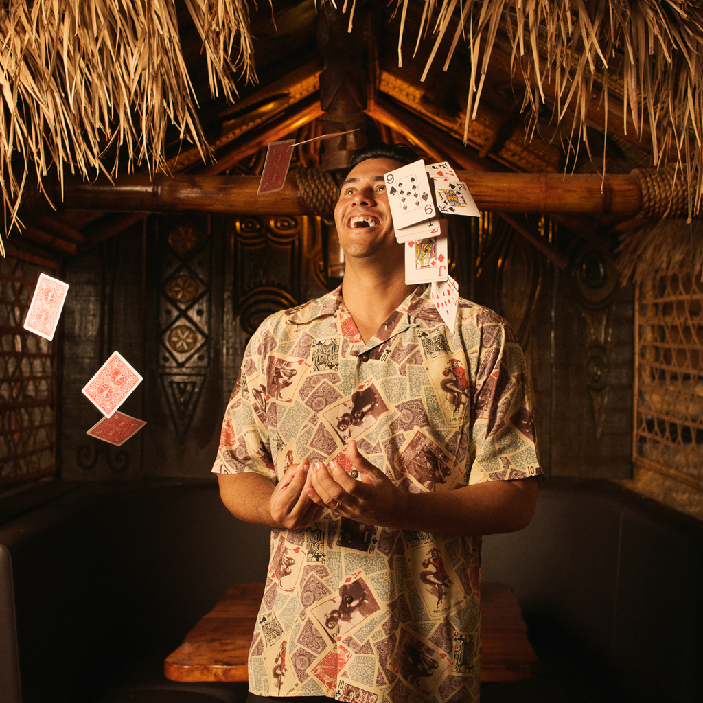 Avanti Hawaiian Shirts - Aloha Shirts from Hawaii – AVANTI HAWAII