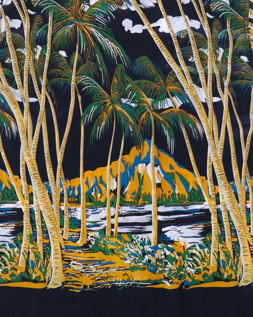 From Here to Eternity - Black