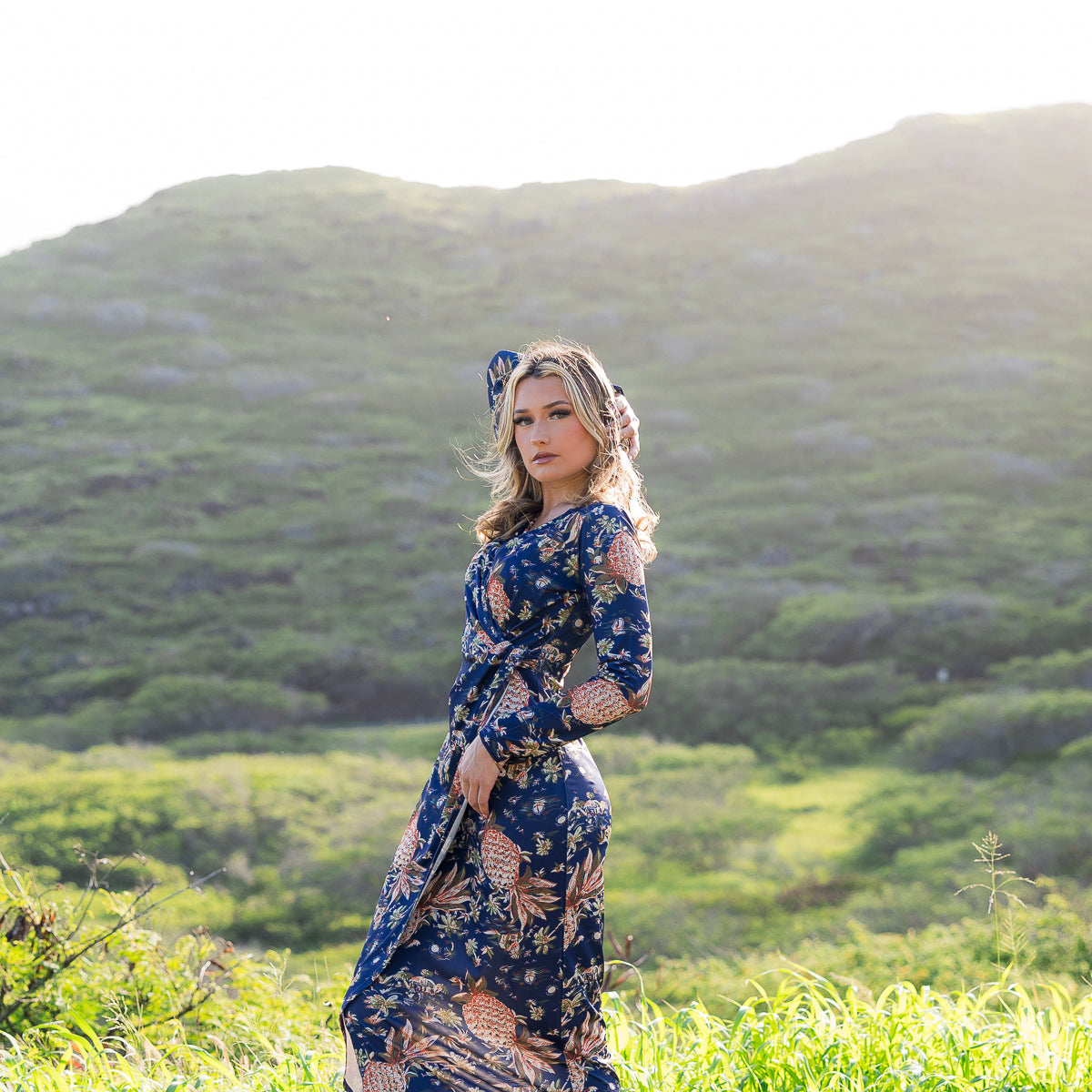 Oasis pineapple dress online
