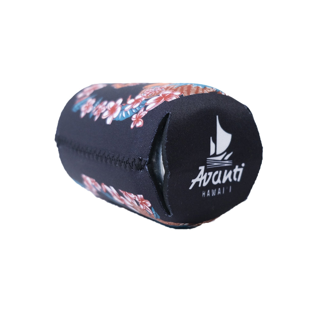 Hawaiian Maiden Cold Bevy - Black