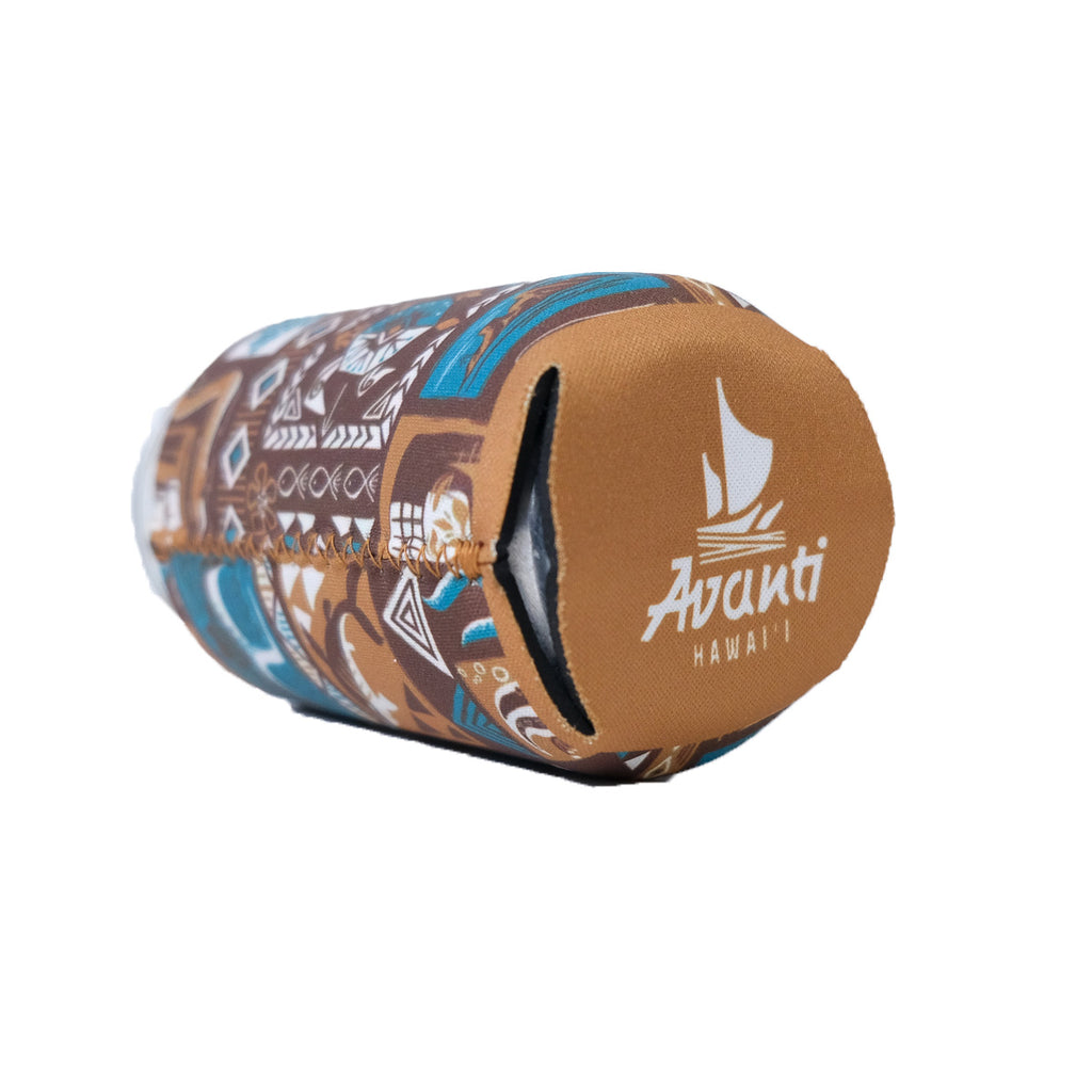 Mookie Sato x Avanti "Under the Sea" Cold Bevy - Brown