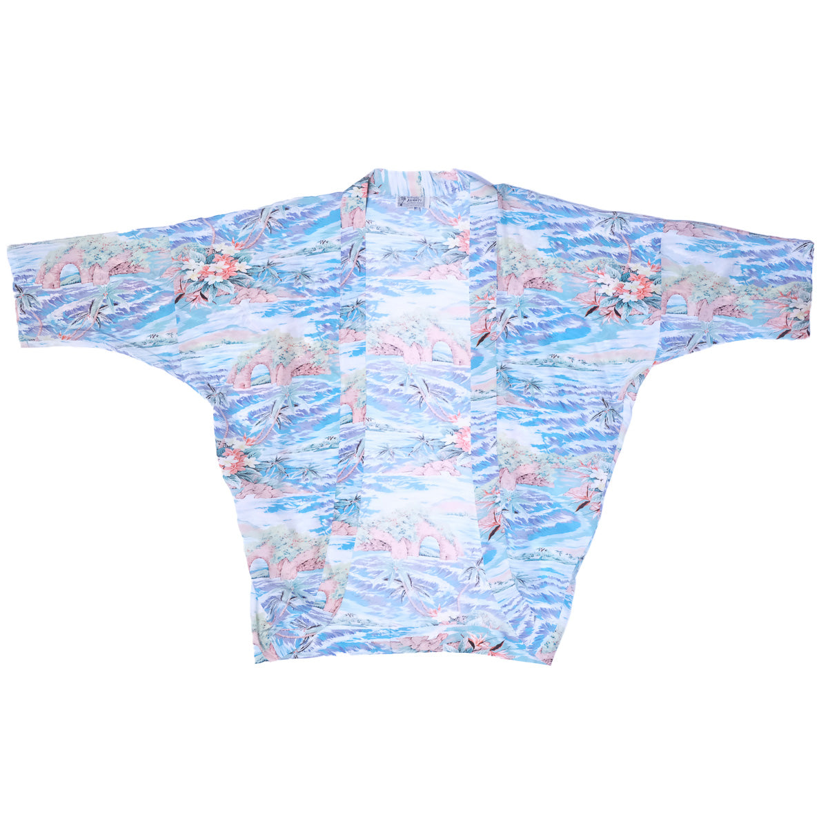 Matching Aloha Wear – AVANTI HAWAII