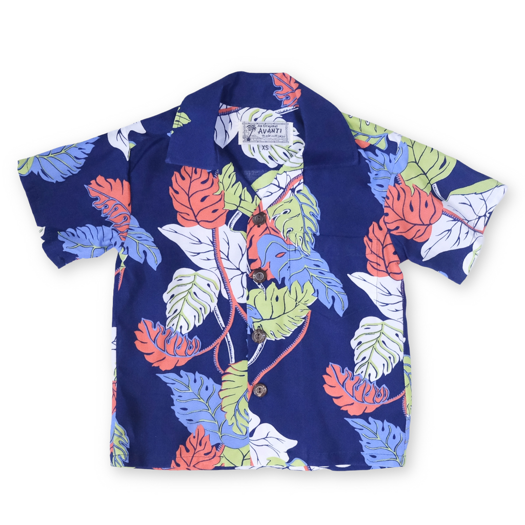 Matching Aloha Wear – AVANTI HAWAII