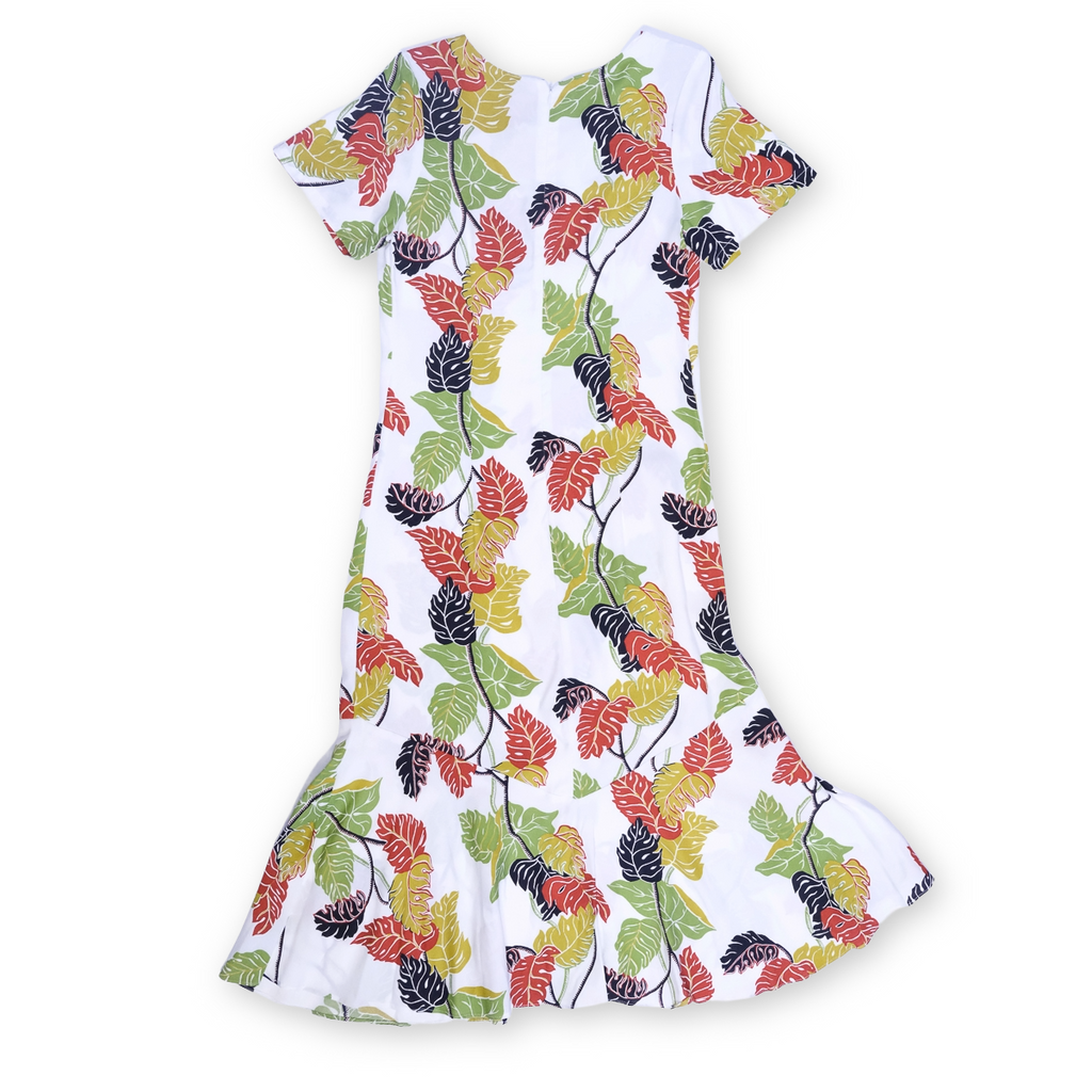 tea length dresses for women Tea Length Party Dress CD0225 By Ladivine Navy / 2