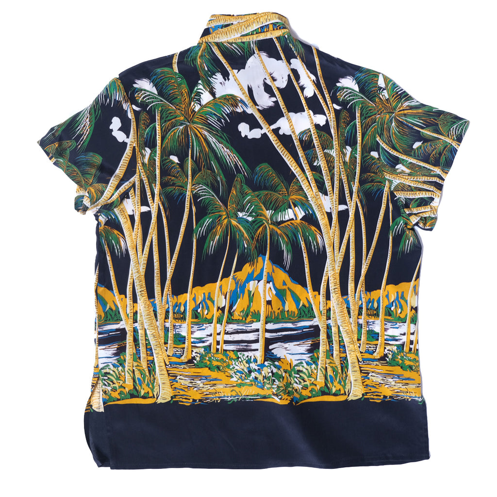 Women's From Here to Eternity New Tea Timer - Black