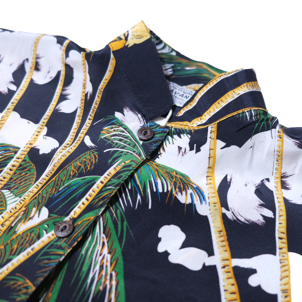 Women's From Here to Eternity New Tea Timer - Black