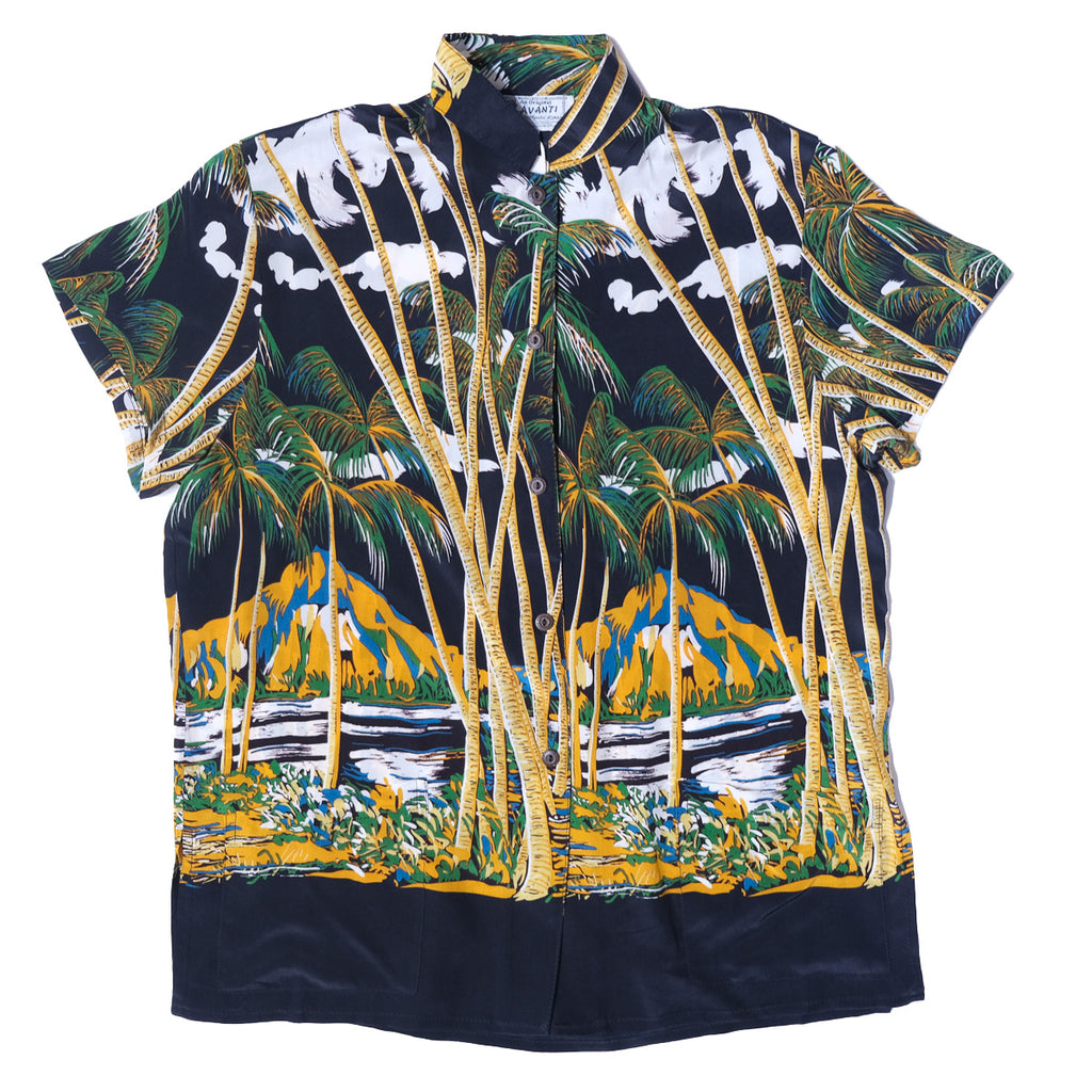 Women's From Here to Eternity New Tea Timer - Black