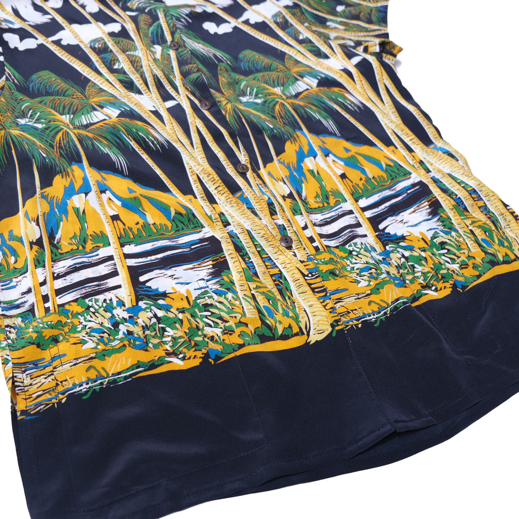 Women's From Here to Eternity New Tea Timer - Black