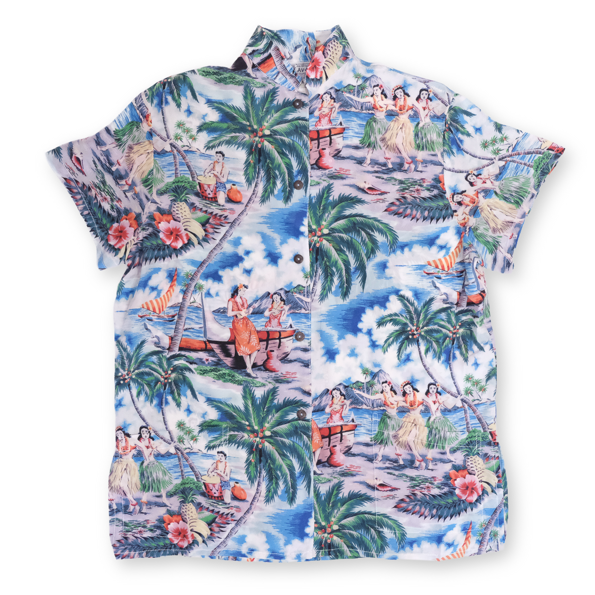 Vintage – AVANTI HAWAII