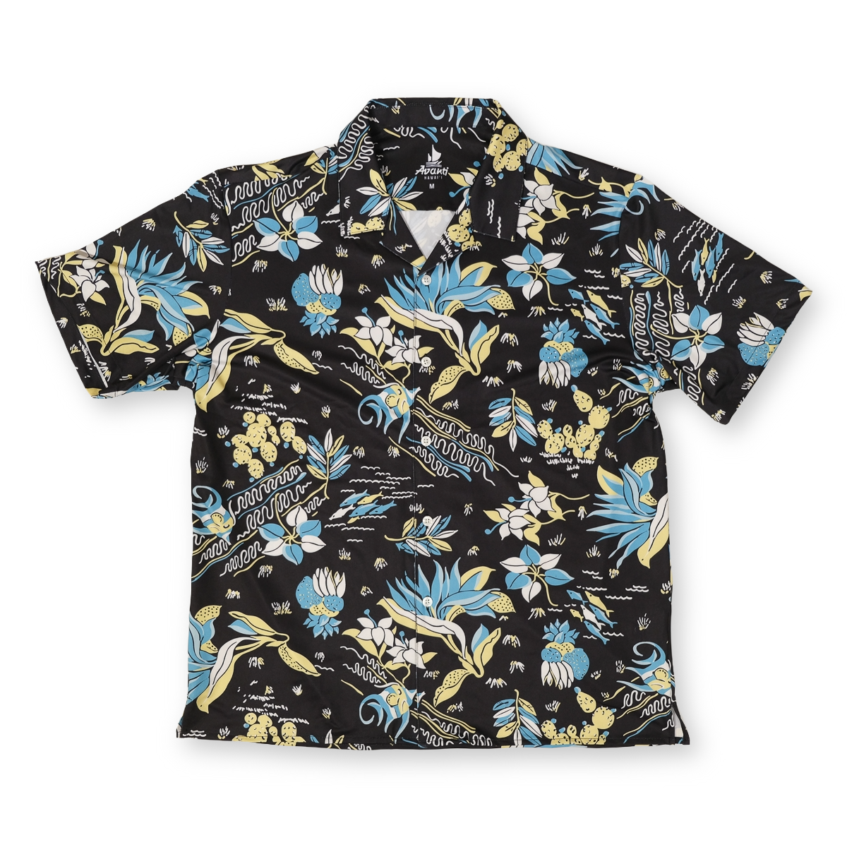 All – AVANTI HAWAII