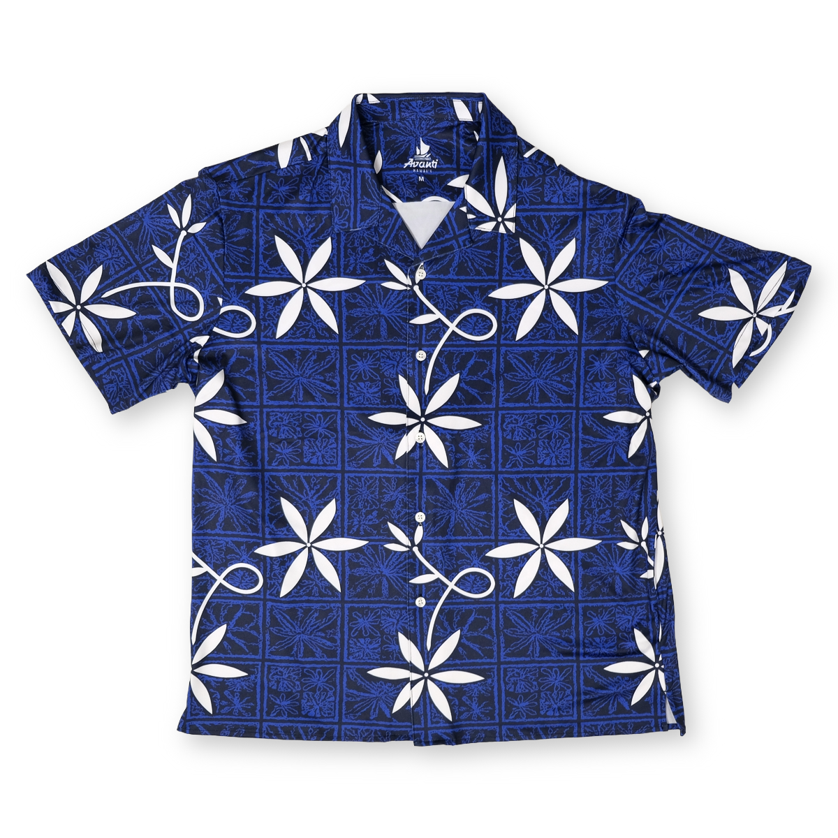 All – AVANTI HAWAII