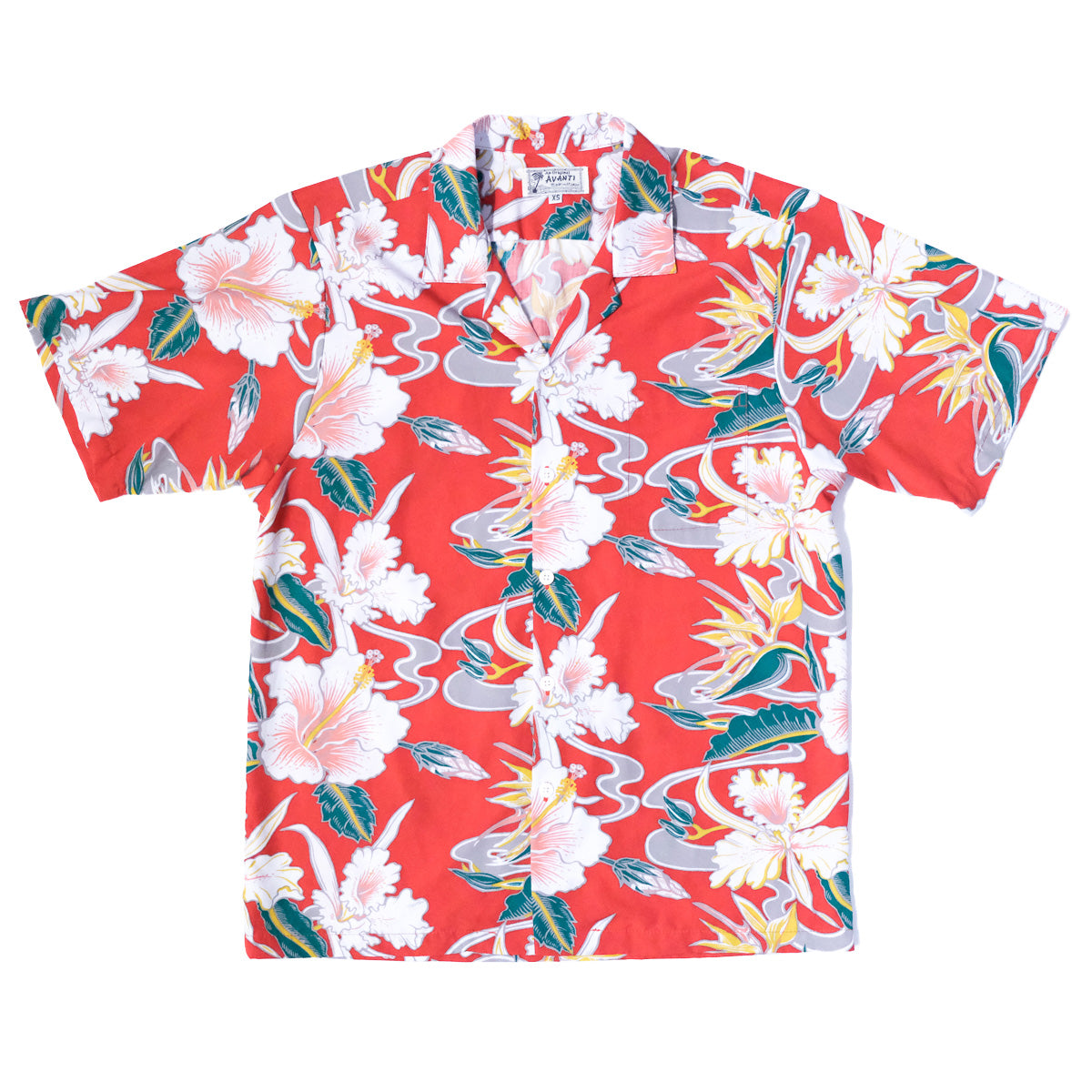 Men – AVANTI HAWAII