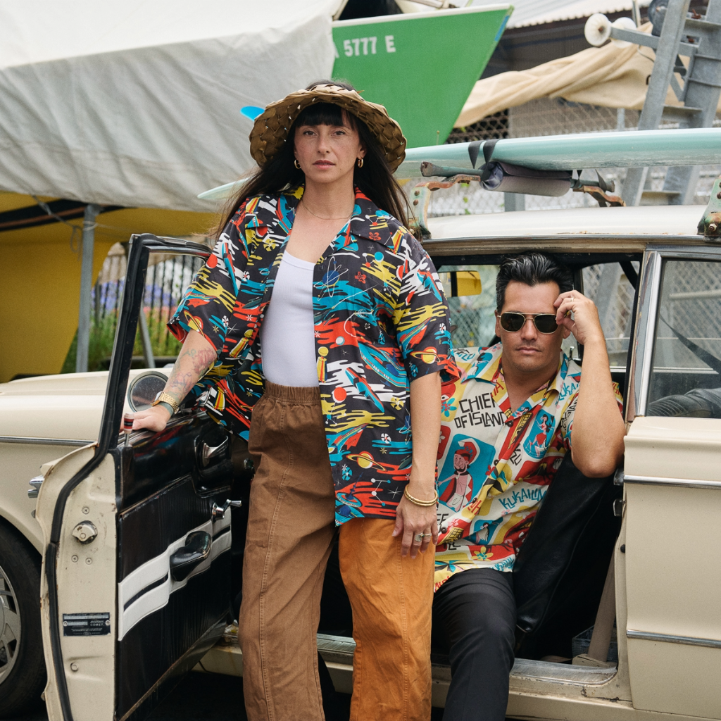 Avanti Fashion Inc.