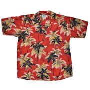 Men's Breeze Hawaiian Shirt
