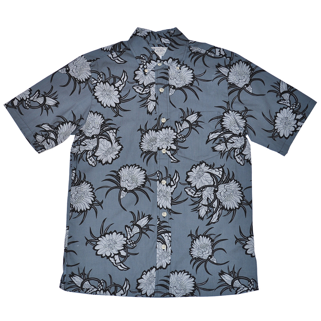 Men's Rapture Aloha Shirt