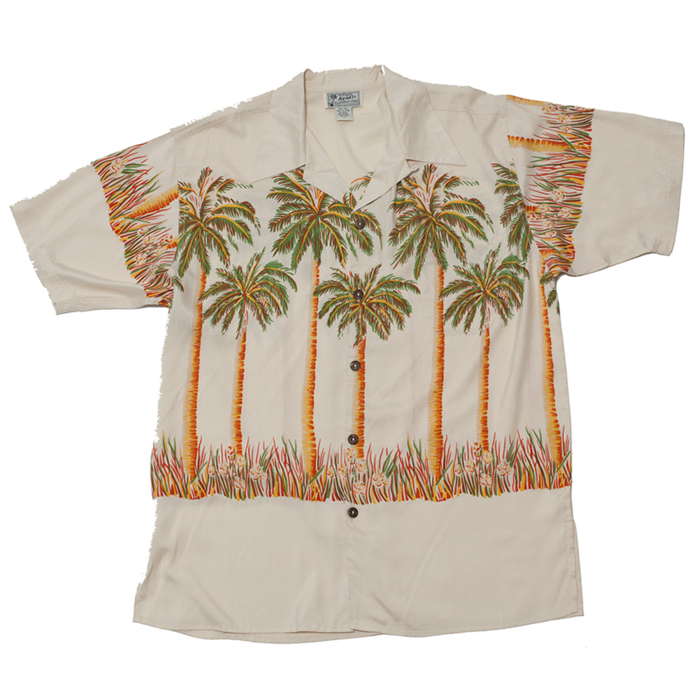 Men's Palms Hawaiian Shirt